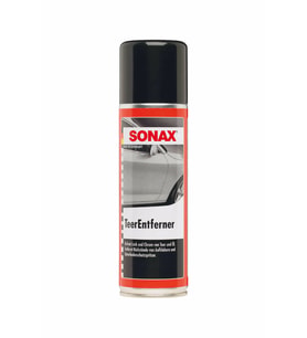 Sonax Katran Zift Temizleyici 300 ml
