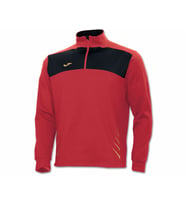Joma Erkek Günlük Sweatshirts Kırmızı Elite iv Sweat Shirt 100030.601