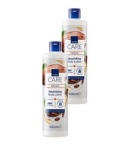 Avon Care Kakao Yağı İçeren Vücut Losyonu 400 Ml. İkili Set