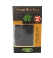 Afrika Siyah Sabun