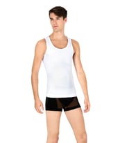 FORMactive Çift Kat Etkili Korse Atlet 4600 (Siyah)