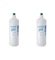 MULTİPLUS ULTRASON EKG VE EPİLASYON JELİ 1000 ML 2 ADET