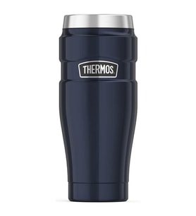 Thermos SK1005 Stainless King Travel Mug Midnight Blue 0,47 lt (Çok Renkli)