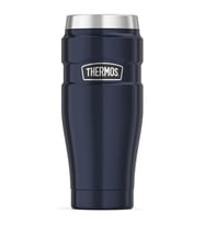 Thermos SK1005 Stainless King Travel Mug Midnight Blue 0,47 lt (Çok Renkli)