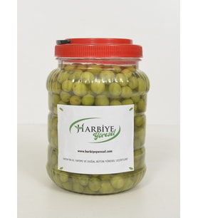 Hatay Halhali Zeytin 700 gr