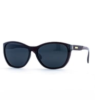 Toms Teddy Polarize/UV Güneş Gözlüğü PARLAK BORDO TT7009-2C505P