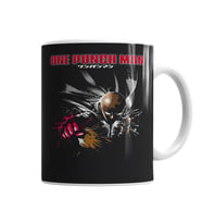 One Punch  Man  Kupa Bardak Porselen
