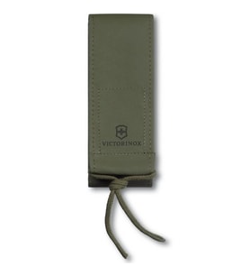 Victorinox 4.0838.4 Hunter Pro Serisi Suni Deri Kılıf (Çok Renkli)