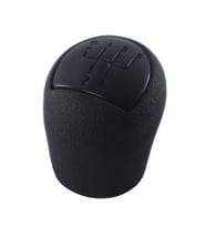 Renault Clio 1 -  2 Siyah Vites Topuzu M114