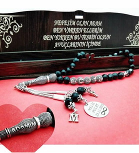 Kişiye Özel Tesbih