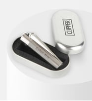 BK Gift Kişiye Özel Hediye Kutusunda Silver Clipper Çakmak, İsimli Clipper Çakmak, Arkadaşa Hediye, Sevgiliye Hediye