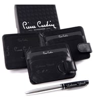 Pierre Cardin İsme Özel Kartlık Cüzdan P510S