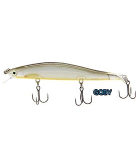 Rapala RipStop Minnow 12cm 14gr Sinking Suni Yem Goby