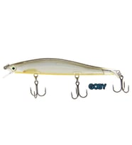 Rapala RipStop Minnow 12cm 14gr Sinking Suni Yem Goby