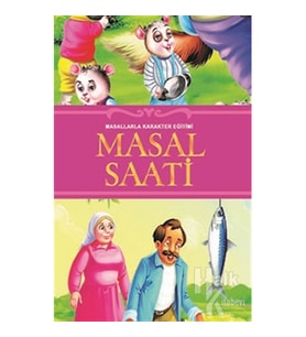Masal Saati