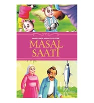 Masal Saati