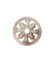 Decogold Saray Tavan Motif 25*25 cm Patina Dgm-25