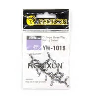 Remixon YM-1019 Üçlü Fırdöndü NO:8