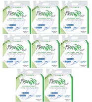 Flexi Life Hasta Alt Açma Yatak Koruyucu Örtü 60*90 Cm 240 Adet Kaydırmaz