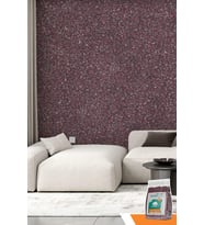 Siyah Duvar Boyası BL03 5m² Ventrawall