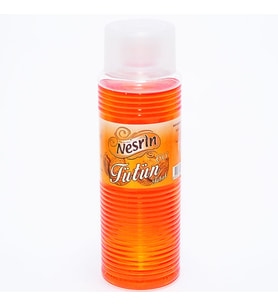 Nesrin Tütün Kolonyası 60 Derece Pet Şişe 250 ML