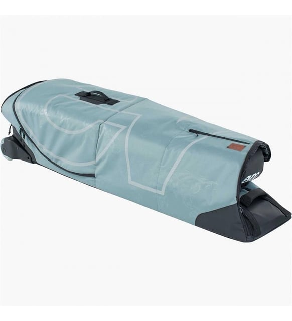 アクセサリー hollyEVOC BIKE TRAVEL BAG Evoc Bisiklet Taşıma Çantası Bike Travel Bag SİYAH-STD
