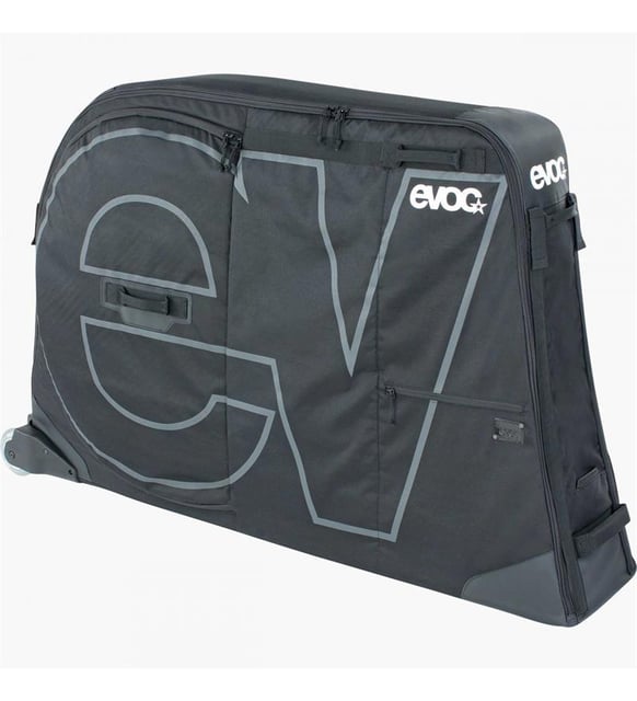 Evoc Bisiklet Taşıma Çantası Bike Travel Bag SİYAH-STD