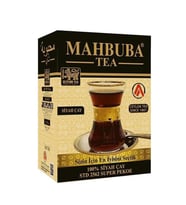 Mahbuba Çay 2562 800 Gr (ithal-Orjinal)