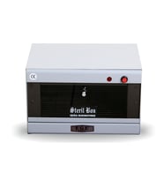 S510 Uv Steril Makinesi Uvc Lamba Sterilize Makinesi Sterilizatör