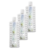 Avon White Lily Zambak Banyo Köpüğü 500 Ml. Üçlü Set