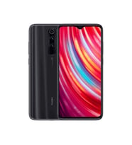 Xiaomi Redmi Note 8 Pro 64 GB Siyah (Xiaomi Türkiye Garantili)