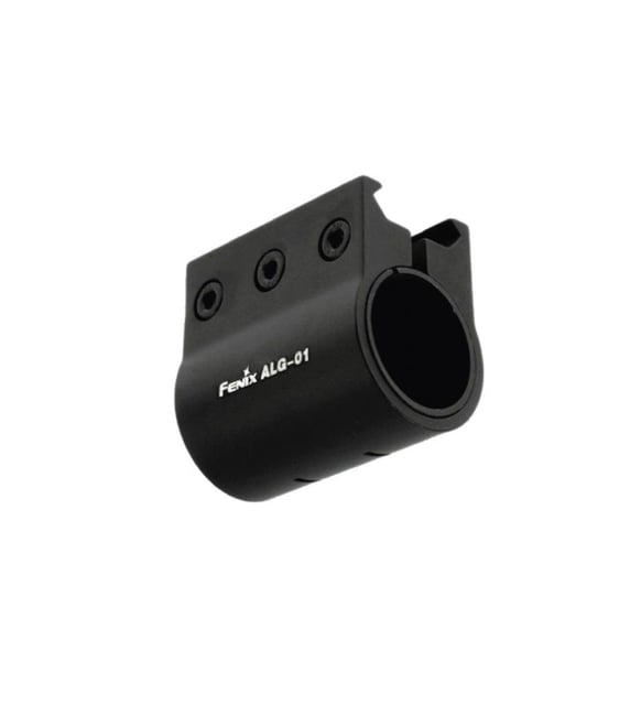fenix alg-01 flashlight ring FENİX ALG-01 TACTİCAL FLASHLİGHT RİNG