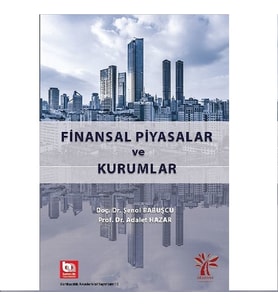 Finansal Piyasalar ve Kurumlar