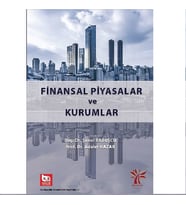 Finansal Piyasalar ve Kurumlar