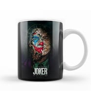 Joker Kupa Bardak Porselen