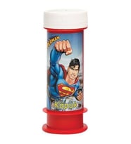 SUPERMAN KÖPÜK BALONCUK 1 ADET
