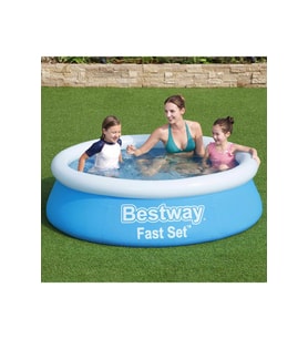 Bestway Büyük Şişme Havuz 183x51cm 57392