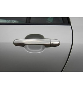 Toyota Yaris Krom Kapı Kolu 4 kapı 2010 Üzeri P. Çelik