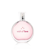 Avon Wish Of Love Kadın Parfüm Edt 50 Ml