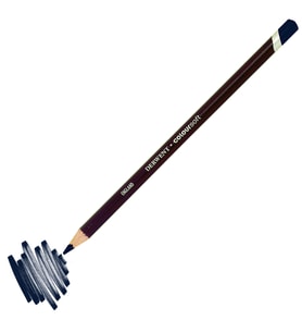 C310 PRUSSİAN BLUE DERWENT COLOURSOFT KURU BOYA KALEMİ (Karışık)