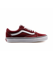 Vans Unisex Günlük Ayakkabı Kırmızı Ua Old Skool VN0A38G15U71