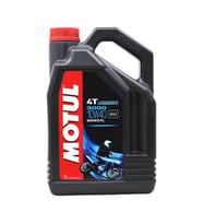 Motul 3000 10W-40 4T 4 Lt 4 Zamanlı Motosiklet Motor Yağı