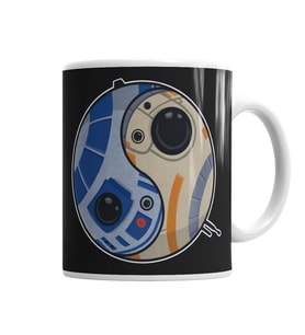 Star Wars   Kupa Bardak Porselen