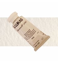 Lukas 1862 Artist 24ml Sulu Boya 1006 Chinese White Seri 2
