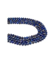 8 MM Lapis Taşı Dizi - DZ3068 (Karışık)