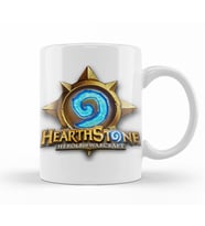 Hearthstone Kupa Bardak Porselen