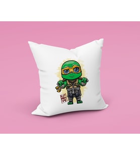Ninja kaplumbağa Yastığı
