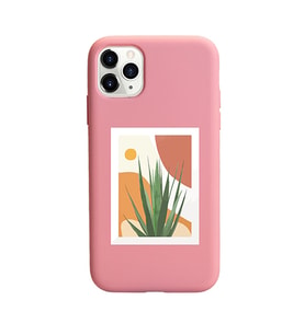 Pudra Lansman Telefon Kılıfı Iphone 11 Pro Max