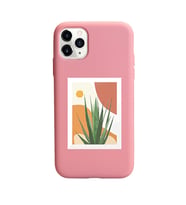 Pudra Lansman Telefon Kılıfı Iphone 11 Pro Max