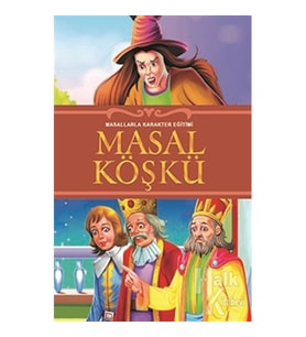 Masal Köşkü